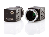 JAI AM-800 CL / AB-800 CL: Neue CCD-Kameras mit 8 Megapixel Auflösung