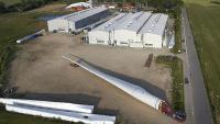 Nordex-Gruppe übernimmt SSP Technology A/S