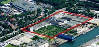 NORRES Schlauchtechnik expandiert weiterhin erfolgreich in Gelsenkirchen