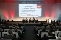 20. EVVC Fachtagung im Mannheimer Congress Center Rosengarten: Vertrauen und Vielfalt