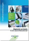 METTLER TOLEDO Produktkatalog 2013/2014 verfügbar