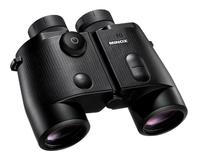 MINOX vorn: Marineglas mit digitaler Technik