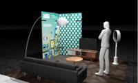 IBM@CeBIT: Smart Home sweet home