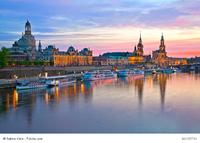 Dresden wird zum Zentrum der Kraft-Wärme-Kopplung