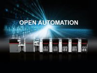 Branchen-Highlight: Open Automation