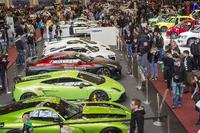 Tuning World Bodensee 2015: Automobile Trends für alle Generationen