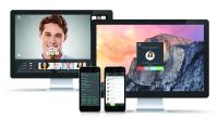 Neue Plattform, neue Apps: Voiceworks stellt coligo vor