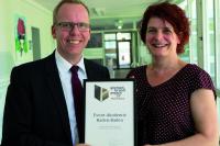 German Brand Award 2017 - Winner