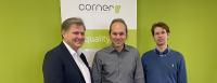 Fichtner IT Consulting erwirbt Beteiligung am Office365 und Microsoft-Spezialisten corner4