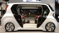 LG stellt auf der CES 2020 neues Framework für die Weiterentwicklung der KI-Technologie vor