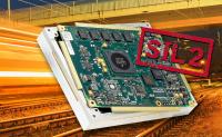 SIL-2-Zertifikat für COM-Modul mit QorIQ