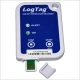 Brandneu: LogTag Datenlogger mit integriertem USB!