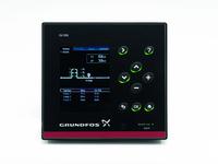 Neue Grundfos CU352 Steuerung für Hydro MPC