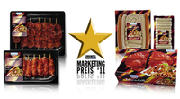 EDEKA Nord gewinnt Marketing Preis 2011