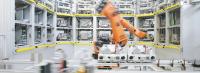 Smart Electronic Factory mit zweitem Standort: Lenze SE stellt Test- und Entwicklungsumgebung