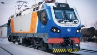 Ready to roam the Land of the Great Steppe: Knorr-Bremse to service braking systems of Alstom locomotive fleet in Kazakhstan