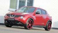 Juke-Styling by Senner Tuning