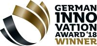 Der IGEL UD Pocket gewinnt den German Innovation Award 2018