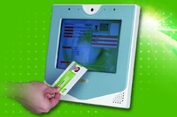 Alles in Einem – Display, Touch und PC