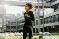 CES 2018: Mehr Motivation beim Training - mit den neuen Bluetooth®-Sport-Kopfhörern von Audio-Technica, ATH-SPORT70BT und ATH-SPORT50BT