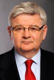 Joschka Fischer zu Gast beim Campus Symposium 2021