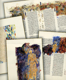 Hahnemühle Papier für weltweit einmaliges Bibelprojekt