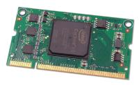 System-on-Module im SO-DIMM-Format mit Intel Cyclone 10 LP