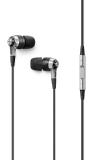 Mit dem iPhone-freundlichen In-Ear-Kopfhörer AH-C621R rundet Denon sein stilvolles Kopfhörer-Angebot ab