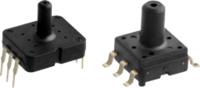 ASIC basierender high Performance Drucksensor mit geringer Leistungsaufnahme
