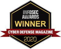 NCP Named Winner of the Coveted InfoSec Awards during RSA Conference 2020