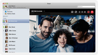 Introducing the new version of Skype for Mac