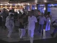 Scheidungs-Party als Ritual für den Neubeginn