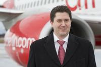 Im Gespräch mit Otto Gergye: "Warum airberlin auf Polen setzt"
