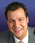 Gregor Knischewski - neues Mitglied der Geschäftsleitung bei VIAFON