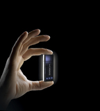 Lernen Sie Yoggie Security Systems bei der CeBIT kennen