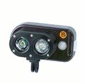 Das "Schweizer Taschenmesser" der Outdoor-LED-Leuchten: MyTinySun und Limtronik entwickeln "folkslight"