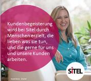 Kundenservice- und Callcenter-Anbieter Sitel wächst weiter in NRW