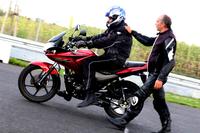 Termine 2014: Fahren ohne Führerschein