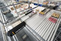 Dematic präsentiert neues Release des Warehouse-Management-Systems DC Director® mit der Version 3.7