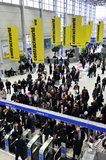 Ausstellerstimmen zur DOMOTEX HANNOVER 2009