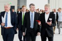 Hubl sichert Arbeitsplätze am Standort Vaihingen/Enz