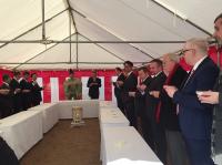 Oerlikon Balzers: Significant investment in Japan's top car manufacturing industry region
