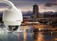 Bosch erweitert AUTODOME IP 7000 HD-Familie