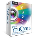CyberLink veröffentlicht YouCam 6 - Die leistungsstarke Webcam und Kamera App