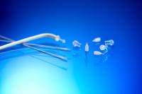 THINK SMALL - RAUMEDIC auf der Medtec Europe