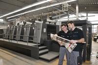 Staff of Onlineprinters online dealer reaches 430 employees