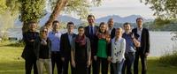 Halbzeit im Projekt "SusFreight - Sustainable Freight Transport now and tomorrow"