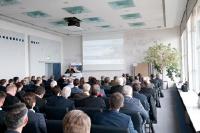 Die Luftfahrtindustrie ist im Wandel – unterstützt durch NRWs Wirtschaft und Wissenschaft