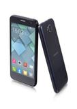 ALCATEL ONE TOUCH IDOL MINI: Bequem mit nur einer Hand bedienen
