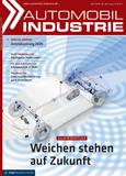 Bosch und Continental an der Spitze